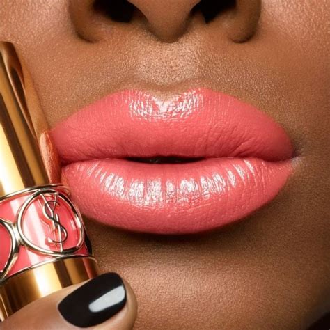 ysl rouge volupte corail intuitive|ysl corail intuitive.